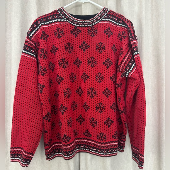 Hanna Andersson Sweaters - Hanna Andersson 100% Cotton Sweater